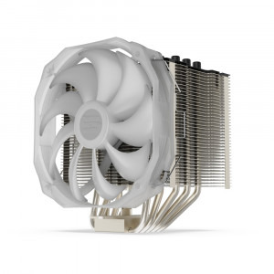 SilentiumPC Fortis 3 EVO ARGB