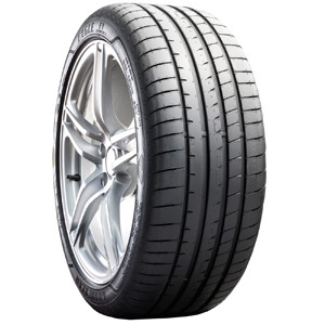 Goodyear EagleF1Asymm3Suv255/45R19 100V