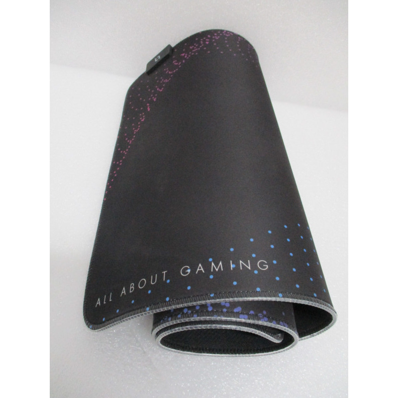 Mouse pad AQIRYS Eclipse Extra Large PC Garage