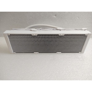 Cooler CPU ARCTIC AC Liquid Freezer III Pro 420 ARGB White
