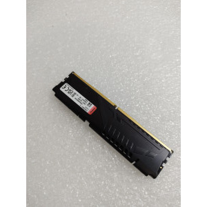 Memorie Kingston FURY Beast 16GB DDR5 6000MHz CL36