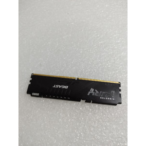 Memorie Kingston FURY Beast 16GB DDR5 6000MHz CL36