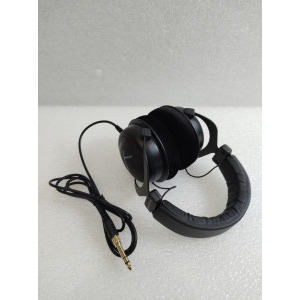 Casti Gaming beyerdynamic TYGR 300 R Black