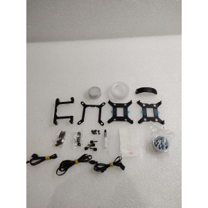 Cooler CPU Lian Li Galahad II Trinity 240 black