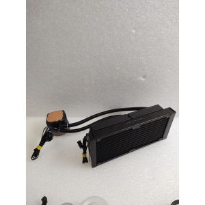 Cooler CPU Lian Li Galahad II Trinity 240 black