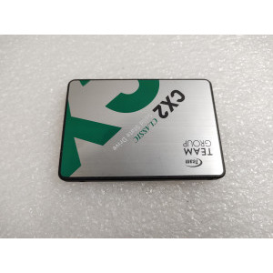 SSD TeamGroup CX2 256GB SATA-III 2.5 inch