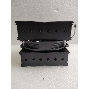 Cooler CPU Noctua NH-D15 Chromax.Black
