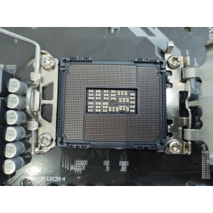 Placa de baza GIGABYTE H810M S2H