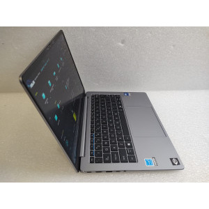 Laptop ASUS 14'' ExpertBook P5 P5405CSA, WQXGA 144Hz, Procesor Intel® Core™ Ultra 5 226V (8M Cache, up to 4.50 GHz), 16GB LPDDR5X, 1TB SSD, Intel Arc 130V, No OS, Misty Grey