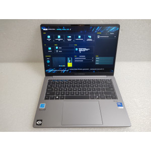 Laptop ASUS 14'' ExpertBook P5 P5405CSA, WQXGA 144Hz, Procesor Intel® Core™ Ultra 5 226V (8M Cache, up to 4.50 GHz), 16GB LPDDR5X, 1TB SSD, Intel Arc 130V, No OS, Misty Grey