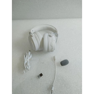Casti Gaming Nubi NH1 White
