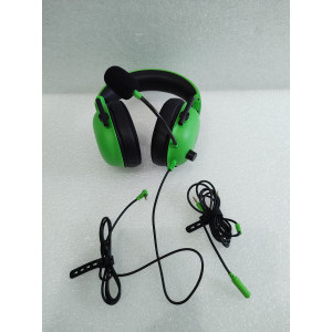 Casti Gaming Razer Blackshark V2 X Green