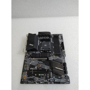 Placa de baza MSI B550-A PRO
