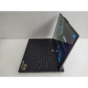Laptop Lenovo Gaming 16'' Legion Pro 7 16AFR10H, WQXGA OLED 240Hz, Procesor AMD Ryzen™ 9 9955HX3D (128M Cache, up to 5.4 GHz), 32GB DDR5, 1TB SSD, GeForce RTX 5080 16GB, No OS, Eclipse Black, 3Yr Onsite Premium Care