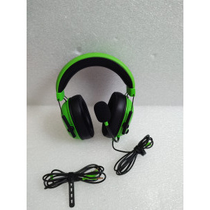 Casti Gaming Razer Blackshark V2 X Green