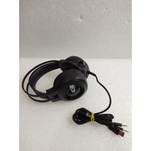 Casti Gaming Havit H2040d Black