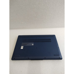 Laptop Lenovo 15.6'' IdeaPad Slim 3 15ABR8, FHD IPS, Procesor AMD Ryzen™ 7 5825U (16M Cache, up to 4.5 GHz), 16GB DDR4, 512GB SSD, AMD Radeon, No OS, Abyss Blue