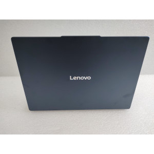 Laptop Lenovo 15.3'' IdeaPad Slim 3 15AHP10, WUXGA IPS, Procesor AMD Ryzen™ 7 8840HS (16M Cache, up to 5.10 GHz), 16GB DDR5, 1TB SSD, AMD Radeon 780M, No OS, Cosmic Blue