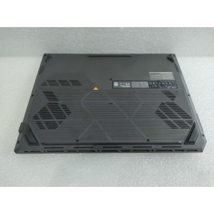 Laptop ASUS Gaming 16'' TUF A16 FA608PM, 2.5K 300Hz, Procesor AMD Ryzen™ 9 8940HX (64M Cache, up to 5.3 GHz), 16GB DDR5, 512GB SSD, GeForce RTX 5060 8GB, No OS, Jaeger Gray