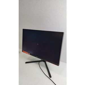 Monitor LED AOC Gaming AGON Q27G3XMN 27 inch QHD VA 1 ms 180 Hz HDR FreeSync Premium Pro