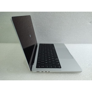 Laptop Apple 14.2'' MacBook Pro 14 Liquid Retina XDR, Apple M5 Pro chip (15-core CPU), 24GB, 1TB SSD, Apple M5 Pro 16-core GPU, macOS, Silver, INT keyboard, 2026