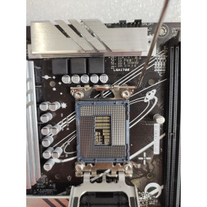 Placa de baza ASUS PRIME B760M-A-CSM