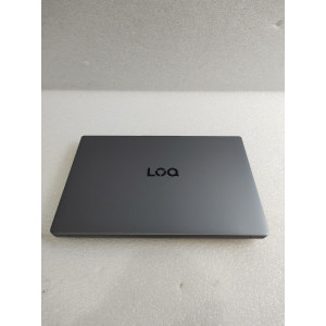 Laptop Lenovo Gaming 15.6'' LOQ 15ARP10E, FHD IPS 144Hz, Procesor AMD Ryzen™ 7 170 (16M Cache, up to 4.75 GHz), 16GB DDR5, 1TB SSD, GeForce RTX 4050 6GB, No OS, Luna Grey