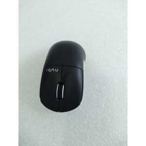 Mouse Gaming Nubi NM1 Wireless Black