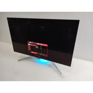 Monitor LED ASUS Gaming ROG Swift PG27AQWP-W 27 inch QHD OLED 0.02 ms 540 Hz HDR FreeSync Premium Pro & G-Sync Compatible