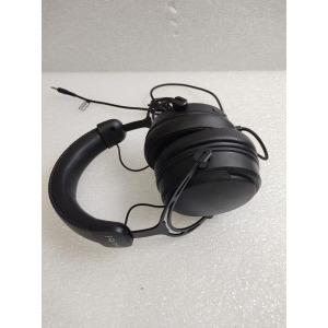 Casti Gaming Nubi NH1 SE Black