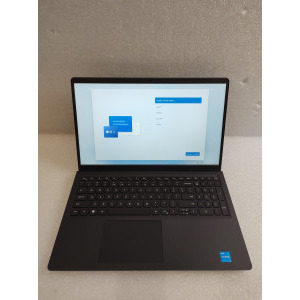 Laptop DELL 15.6'' 15 DC15250, FHD 120Hz, Procesor Intel® Core™ i5-1334U (12M Cache, up to 4.60 GHz), 8GB DDR4, 512GB SSD, Intel Integrated Graphics, Win 11 Pro, Carbon Black, 3Yr ProSupport