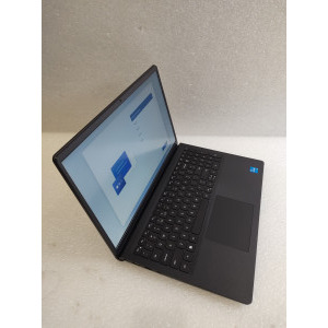 Laptop DELL 15.6'' 15 DC15250, FHD 120Hz, Procesor Intel® Core™ i5-1334U (12M Cache, up to 4.60 GHz), 8GB DDR4, 512GB SSD, Intel Integrated Graphics, Win 11 Pro, Carbon Black, 3Yr ProSupport