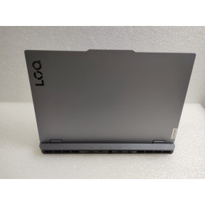 Laptop Lenovo Gaming 15.6'' LOQ 15AHP10, FHD IPS 144Hz G-Sync, Procesor AMD Ryzen™ 7 250 (16M Cache, up to 5.1 GHz), 16GB DDR5, 1TB SSD, GeForce RTX 5060 8GB, No OS, Luna Grey