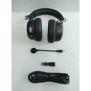 Casti Gaming beyerdynamic MMX 200 Wireless Black