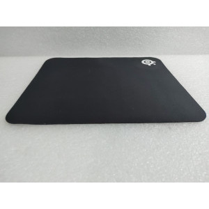 Mouse pad SteelSeries QcK Black
