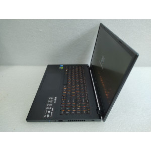 Laptop Acer Gaming 15.6'' Nitro V 15 ANV15-52, FHD IPS 165Hz, Procesor Intel® Core™ 5 210H (12M Cache, up to 4.80 GHz), 16GB DDR5, 512GB SSD, GeForce RTX 3050 6GB, No OS, Obsidian Black