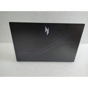 Laptop Acer Gaming 15.6'' Nitro V 15 ANV15-52, FHD IPS 165Hz, Procesor Intel® Core™ 5 210H (12M Cache, up to 4.80 GHz), 16GB DDR5, 512GB SSD, GeForce RTX 3050 6GB, No OS, Obsidian Black
