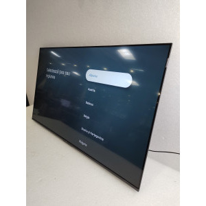Televizor LED TCL Smart TV 50C61K Seria C61K 126cm 4K UHD HDR