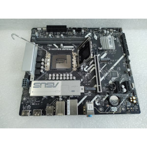 Placa de baza ASUS PRIME B860M-K