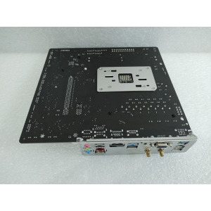 Placa de baza GIGABYTE B650M GAMING WIFI6E