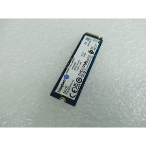 SSD Kingston NV3 2TB PCI Express 4.0 x4 M.2 2280