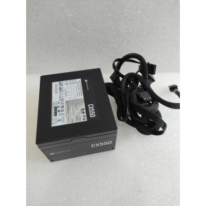 Sursa Corsair CX550, 80+ Bronze, 550W