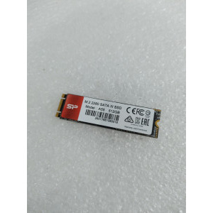 SSD Silicon Power A55 512GB SATA-III M.2 2280