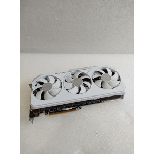 Placa video GIGABYTE Radeon RX 9070 XT GAMING OC ICE 16GB GDDR6 256-bit
