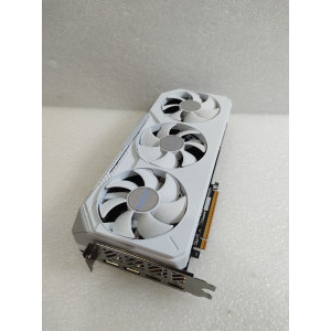 Placa video GIGABYTE Radeon RX 9070 XT GAMING OC ICE 16GB GDDR6 256-bit