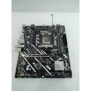 Placa de baza ASUS PRIME B760M-F WIFI
