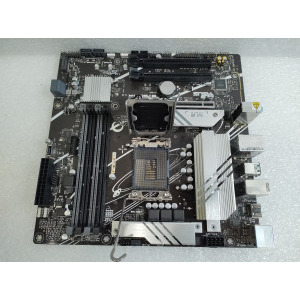 Placa de baza ASUS PRIME B760M-A-CSM
