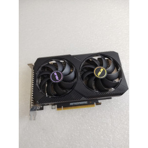 Placa video ASUS GeForce RTX 3050 DUAL OC V2 8GB GDDR6 128-bit