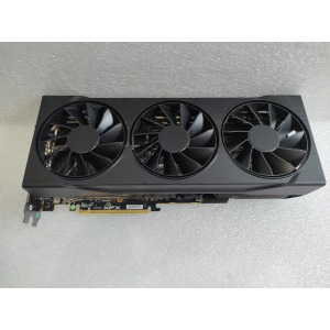 Placa video XFX Radeon RX 9070 XT Swift Triple Fan Gaming Edition 16GB GDDR6 256-bit Black Box