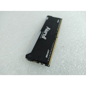 Memorie Kingston FURY Beast RGB 32GB DDR4 3600MHz CL18